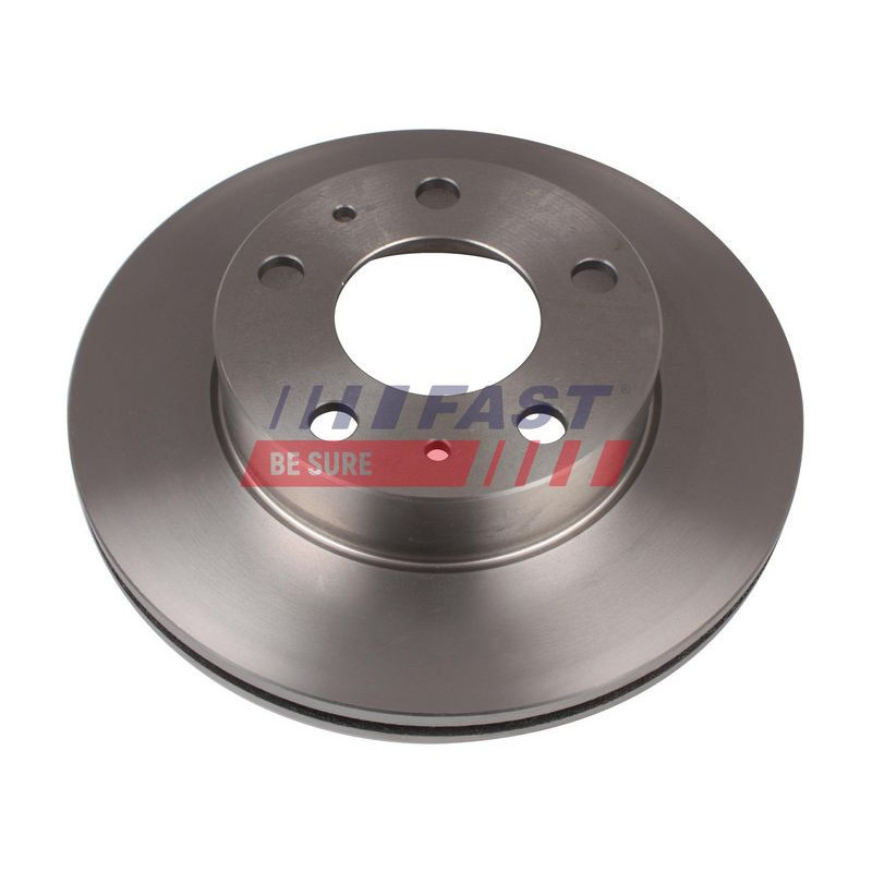 Disco freno asse anteriore - FAST