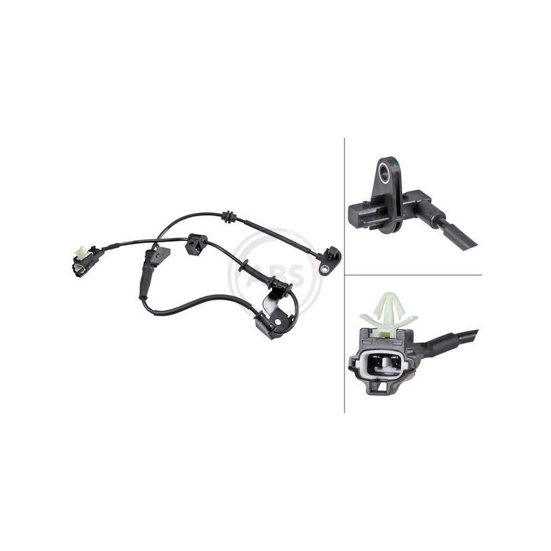 Sensore ABS - ABS BRAKE