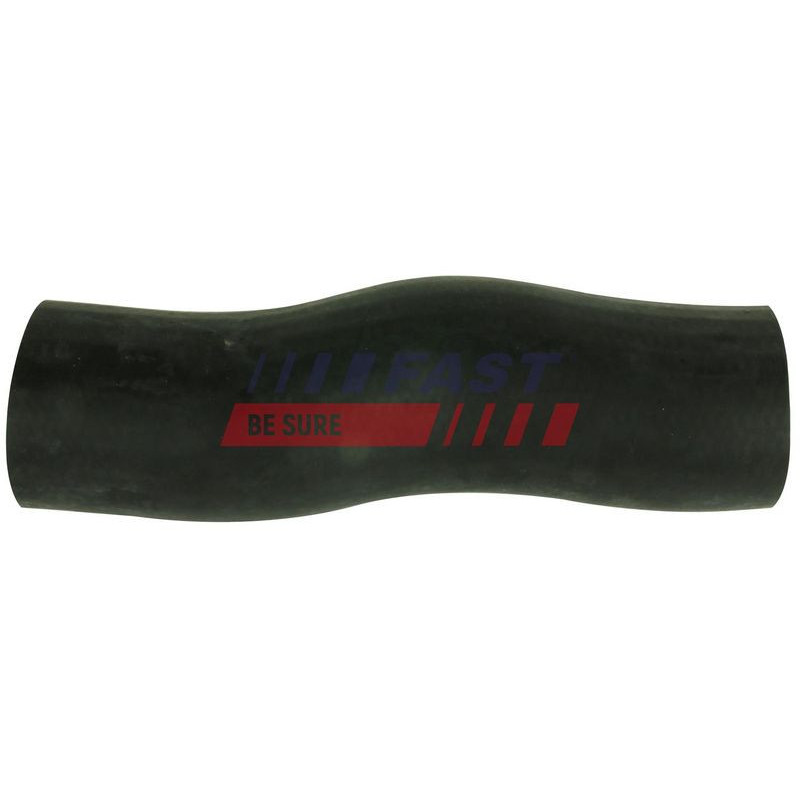 Flessibile aspirazione turbocompressore - FAST