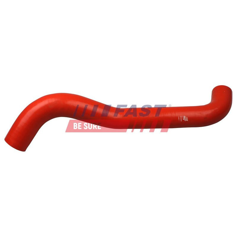 Flessibile aspirazione turbocompressore - FAST