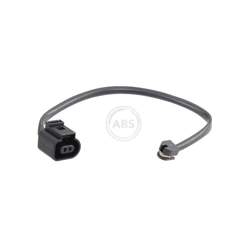 Indicatore usura freno asse anteriore - ABS BRAKE