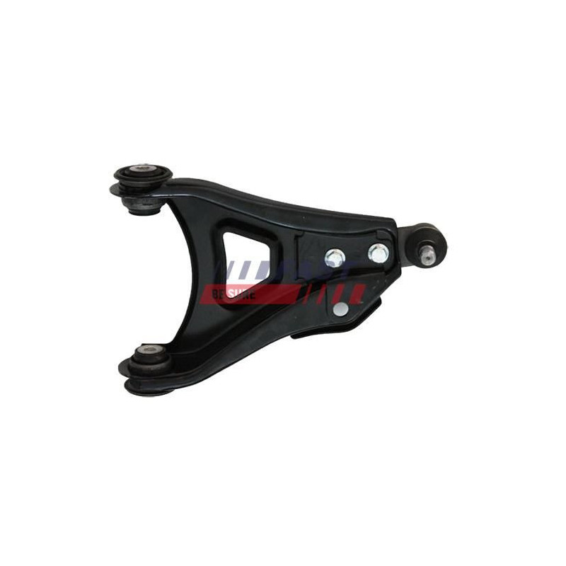 Braccio oscillante asse anteriore - FAST