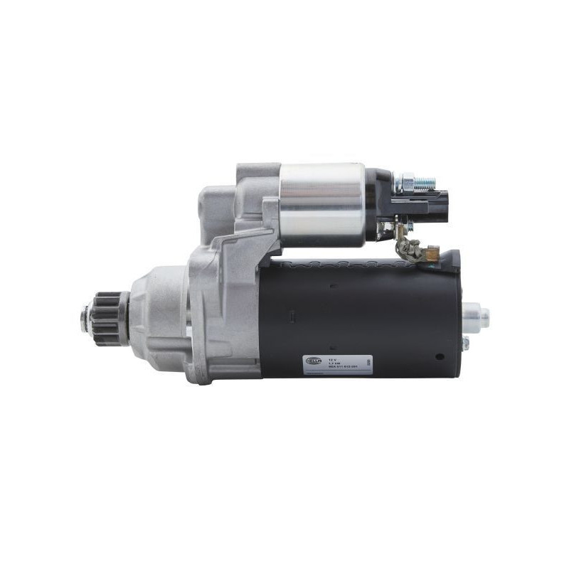 Motorino avviamento - HELLA