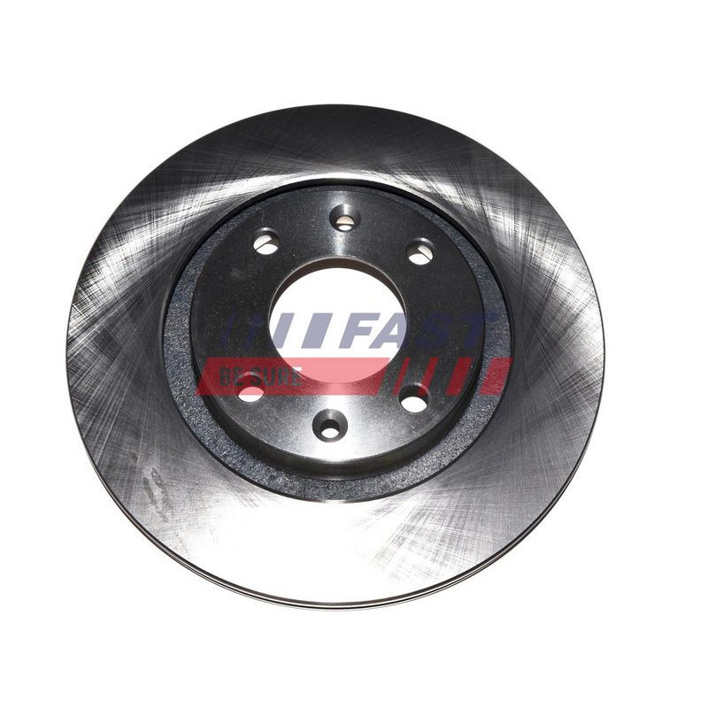 Disco freno asse anteriore - FAST