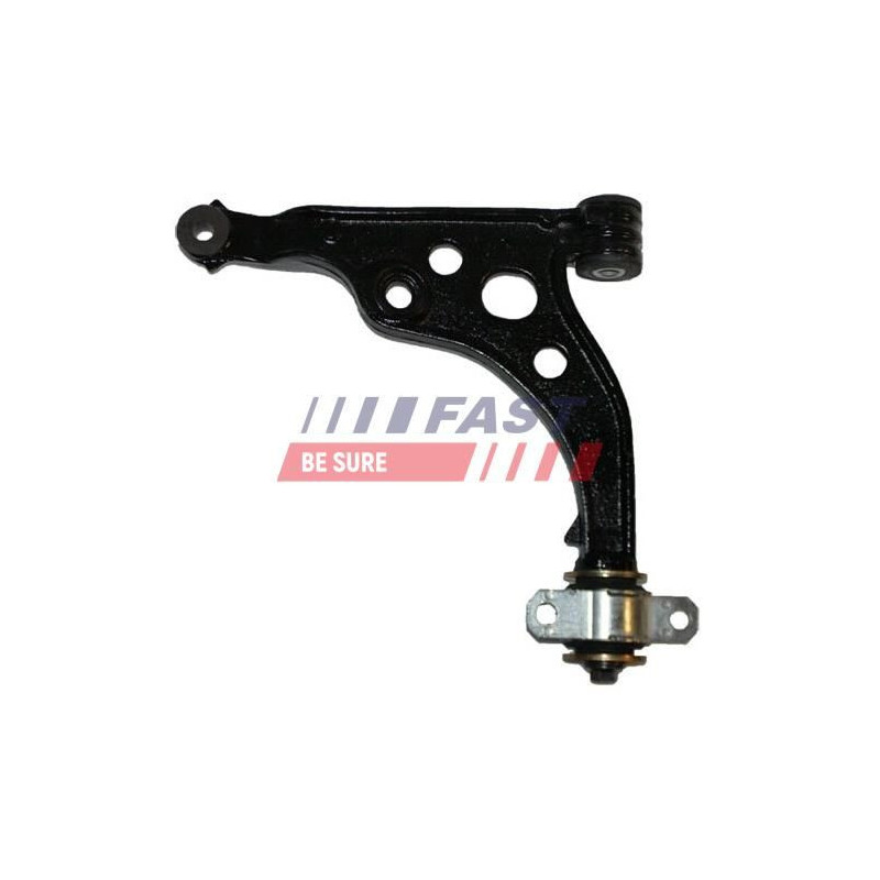 Braccio oscillante asse anteriore - FAST