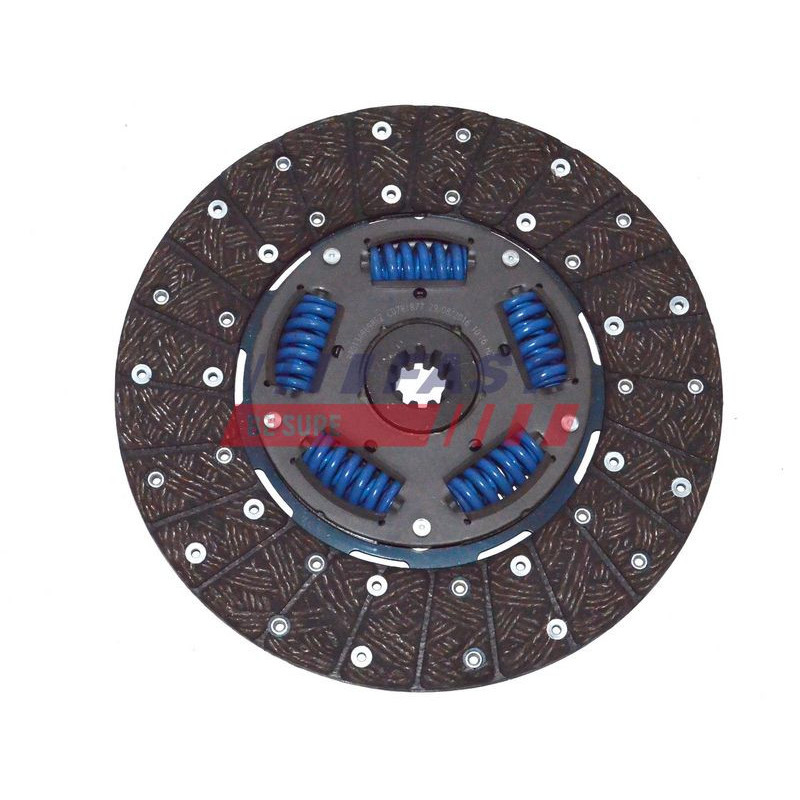 Disco frizione - FAST