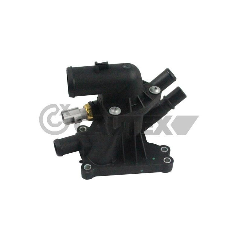 Termostato raffreddamento - CAUTEX GOMMA E PARTI MOTORE