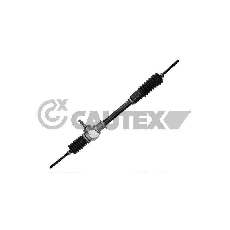 Scatola sterzo - CAUTEX GOMMA E PARTI MOTORE