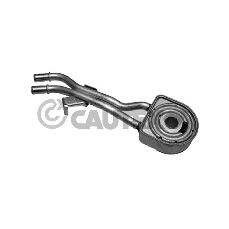 Radiatore olio motore - CAUTEX GOMMA E PARTI MOTORE