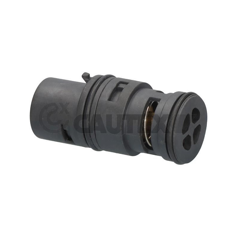 Termostato raffreddamento - CAUTEX GOMMA E PARTI MOTORE