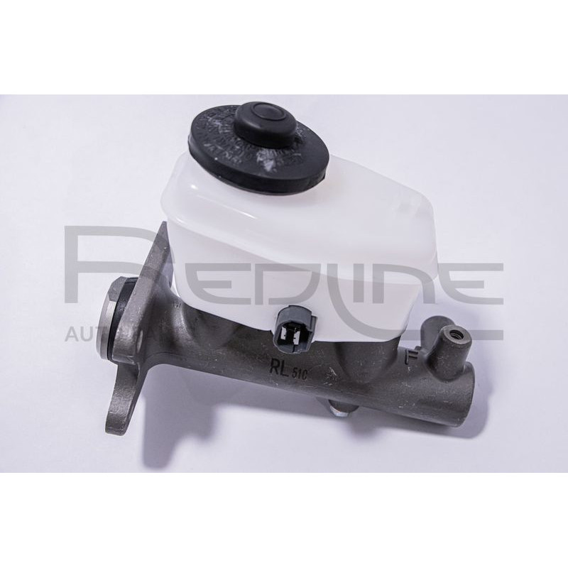 Pompa freno - RED LINE