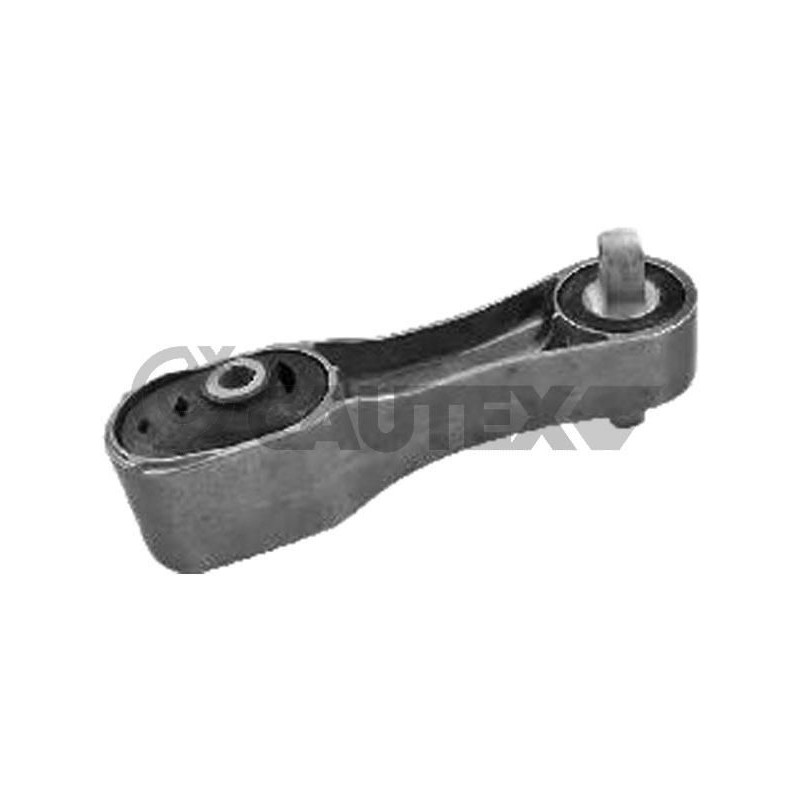 Supporto motore - CAUTEX GOMMA E PARTI MOTORE