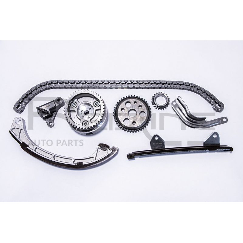 Paraolio albero motore - RED LINE