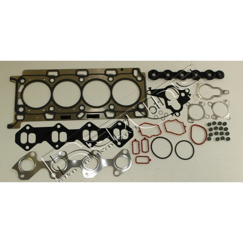 Guarnizione testata - RED LINE