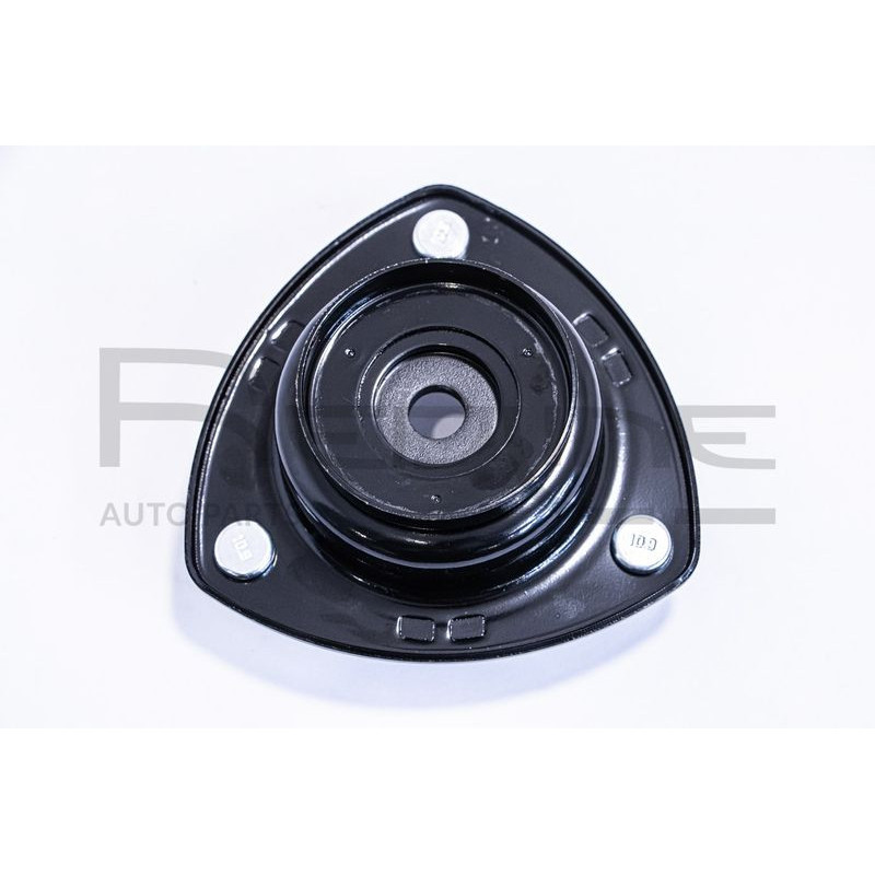 Supporto ammortizzatore asse anteriore - RED LINE