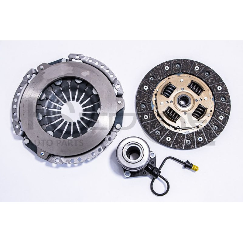 Kit frizione - RED LINE