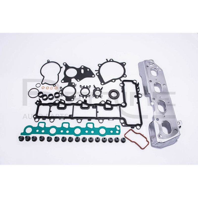 Guarnizione testata - RED LINE