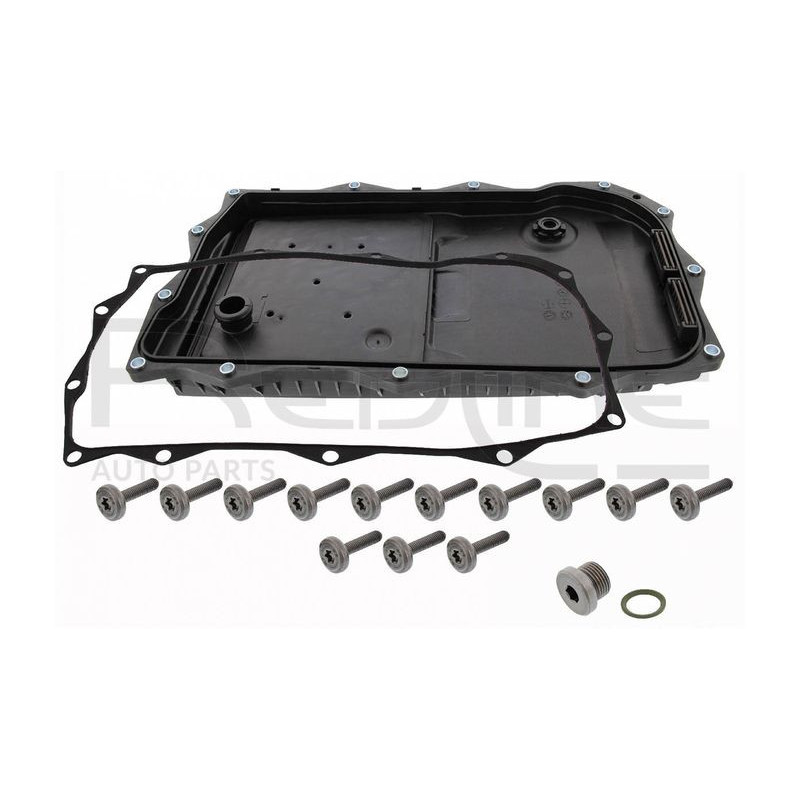 Filtro olio cambio automatico - RED LINE