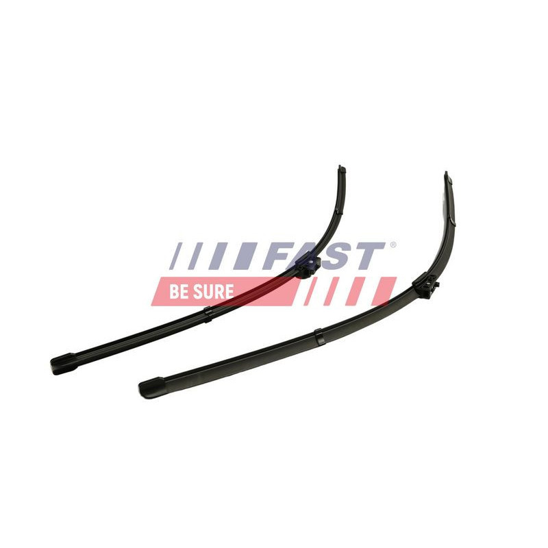 Spazzole tergicristalli - FAST