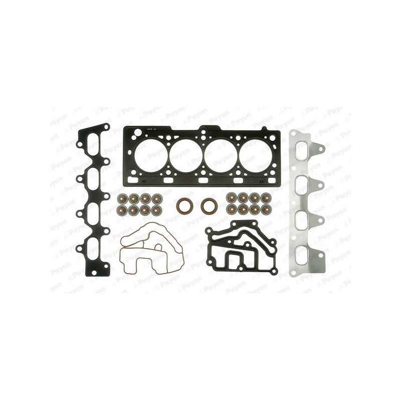 Guarnizione testata - PAYEN