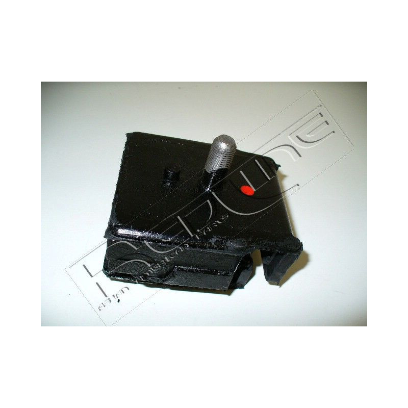 Supporto motore - RED LINE