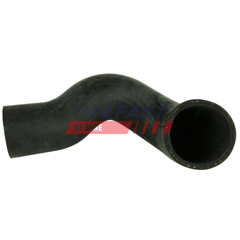 Flessibile aspirazione turbocompressore - FAST