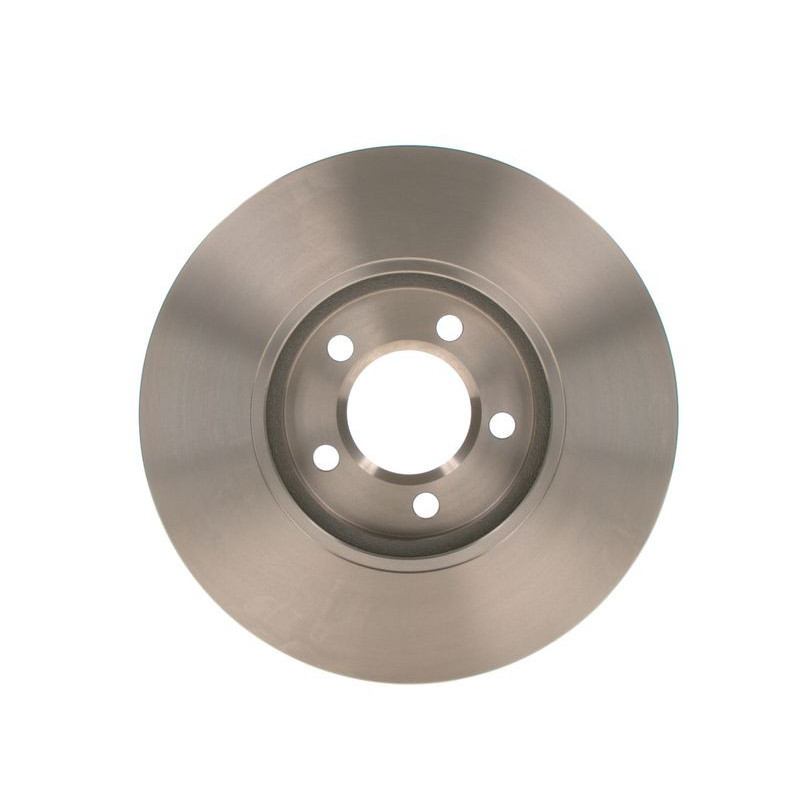 Disco freno asse anteriore - BOSCH