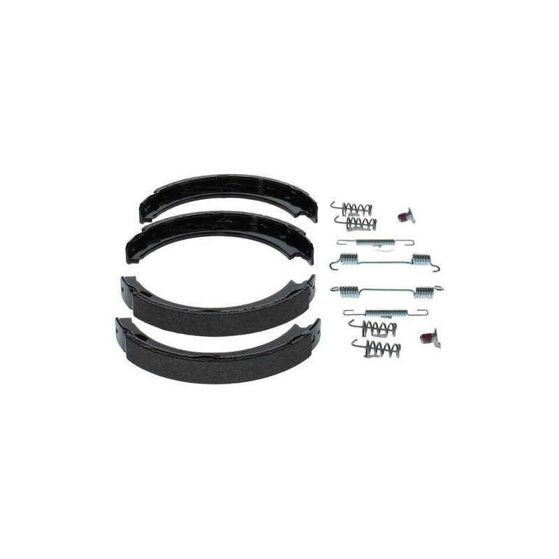 Ganasce freno - BOSCH