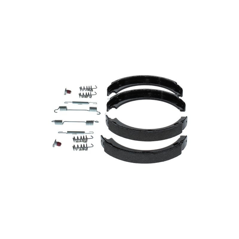 Ganasce freno - BOSCH