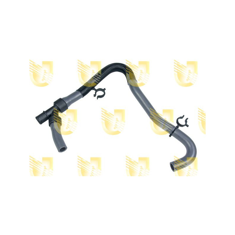 Tubo radiatore - UNIGOM