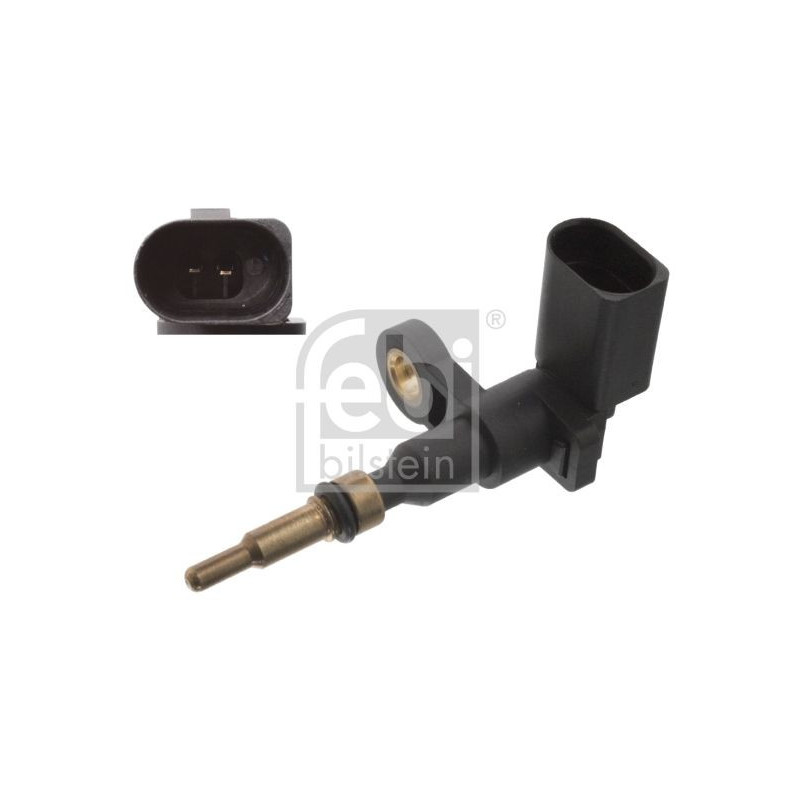 Flangia impianto raffreddamento - FEBI