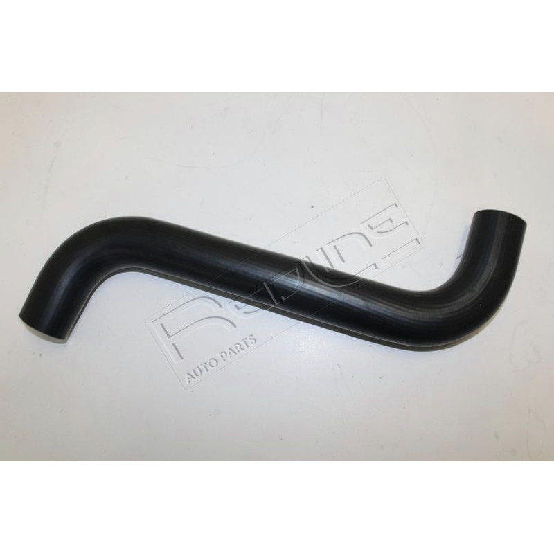 Tubo radiatore - RED LINE