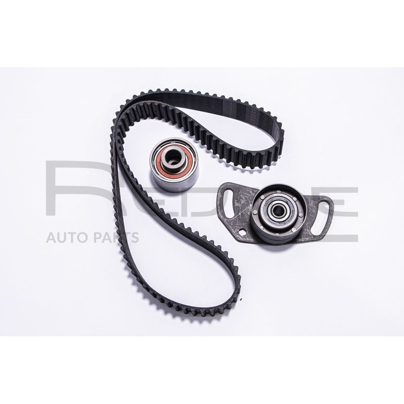 Kit distribuzione - RED LINE