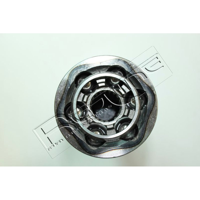 Giunto omocinetico - RED LINE