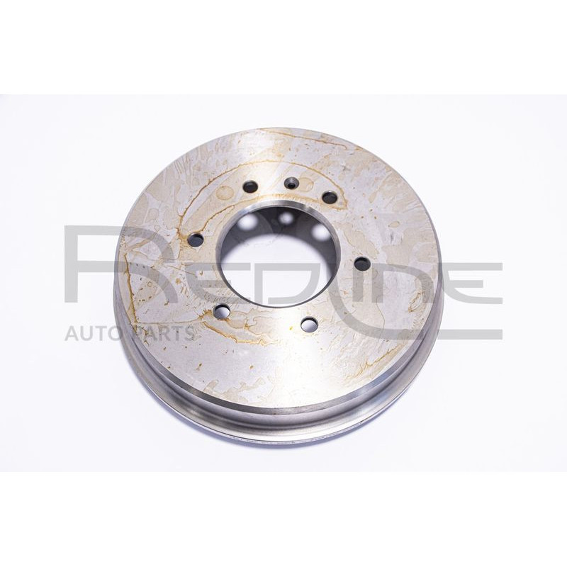 Tamburo freno - RED LINE