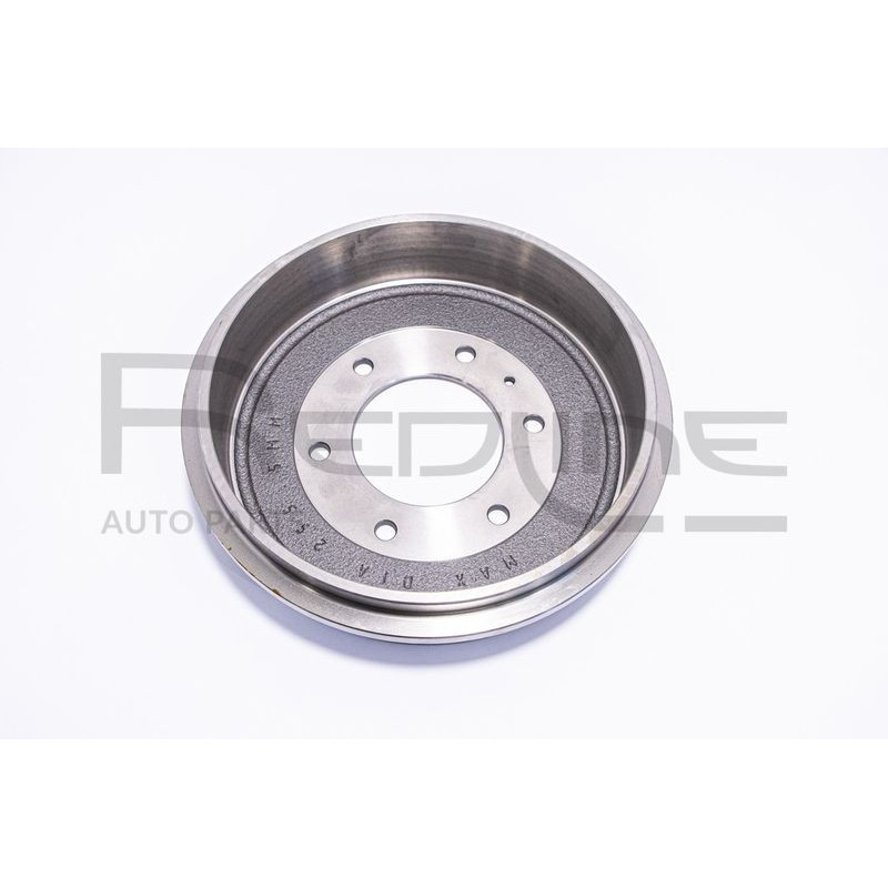 Tamburo freno - RED LINE