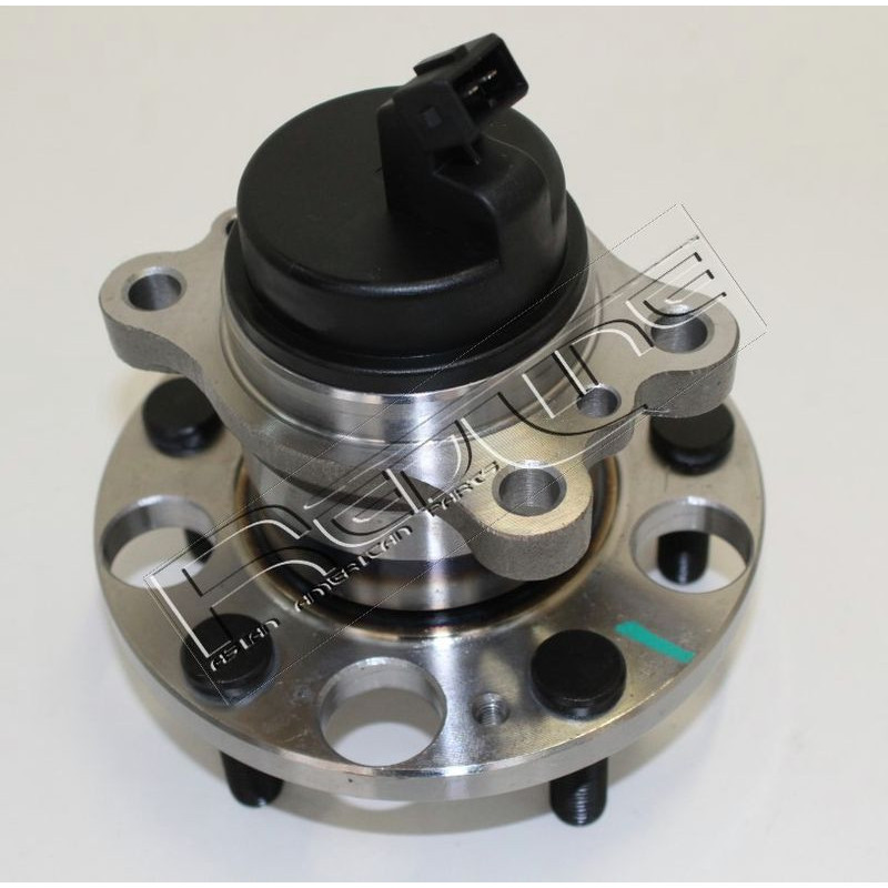 Cuscinetto ruota asse posteriore - RED LINE