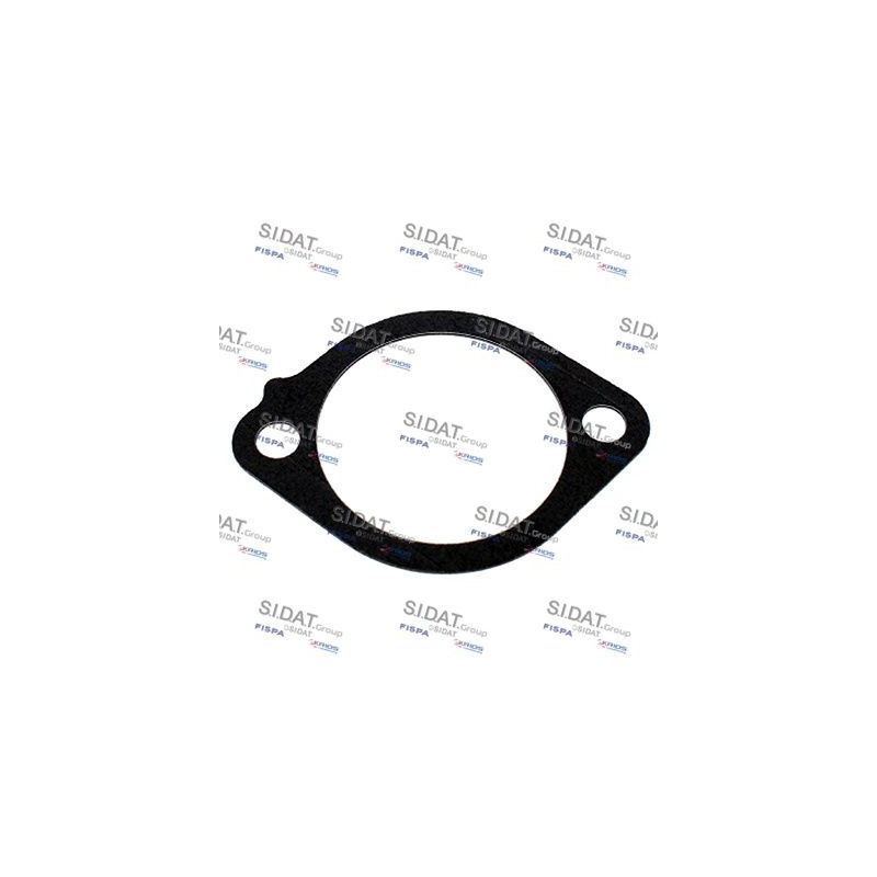Termostato raffreddamento - SIDAT