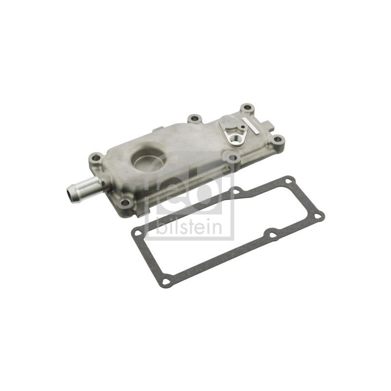 Tirante barra stabilizzatrice asse anteriore - FEBI