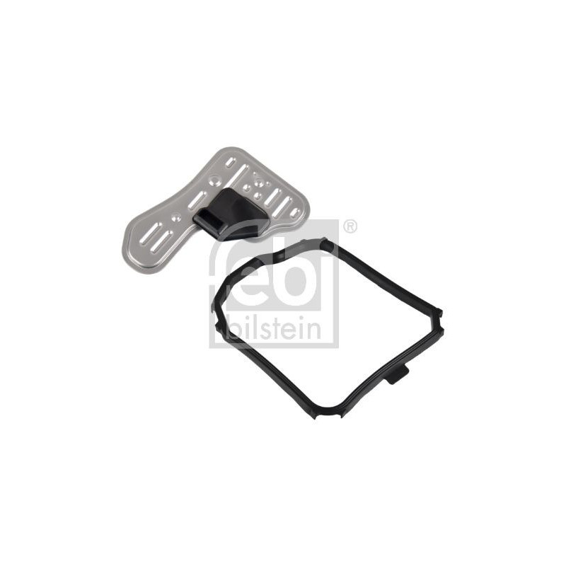 Tirante barra stabilizzatrice asse anteriore - FEBI