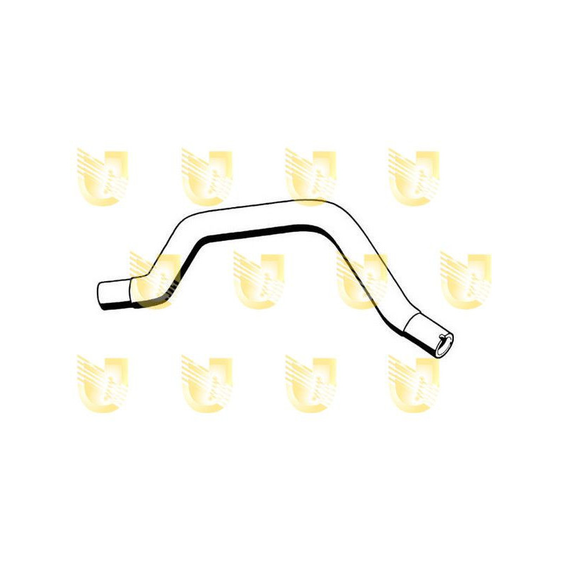 Cuscinetto ruota asse anteriore - UNIGOM