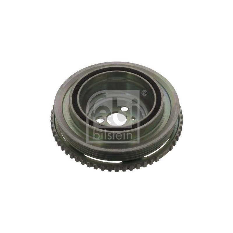 Puleggia albero motore - FEBI