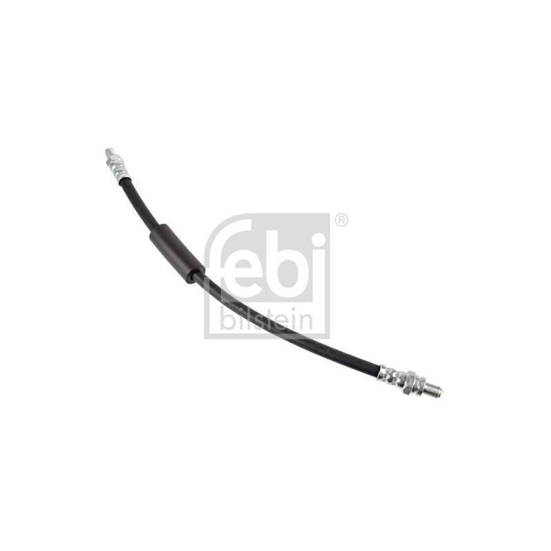 Flessibile freno asse posteriore - FEBI