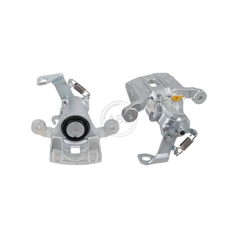Pinza freno asse posteriore - ABS BRAKE