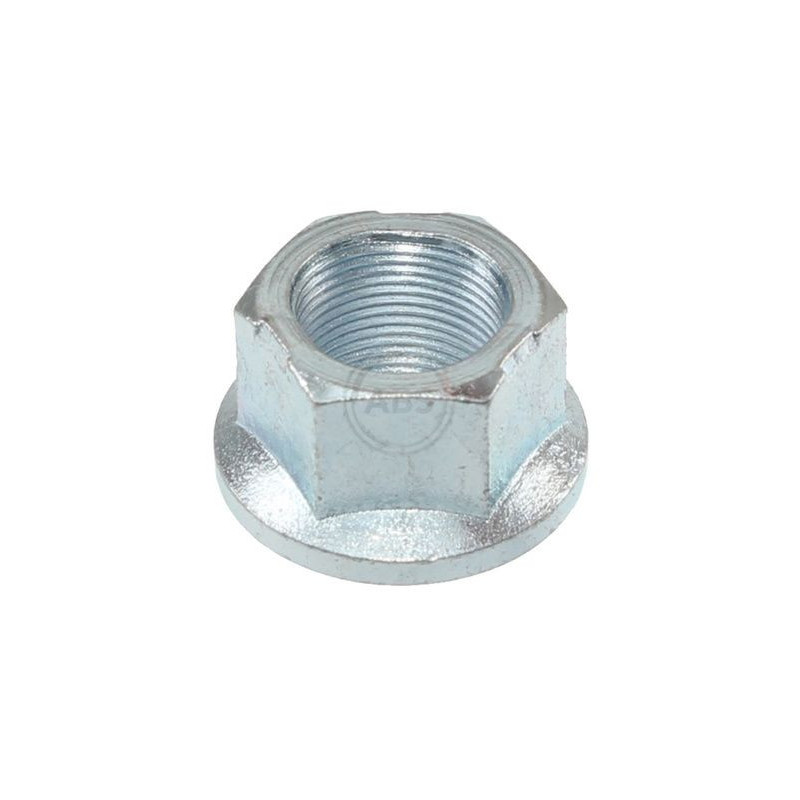 Mozzo ruota asse posteriore - ABS BRAKE