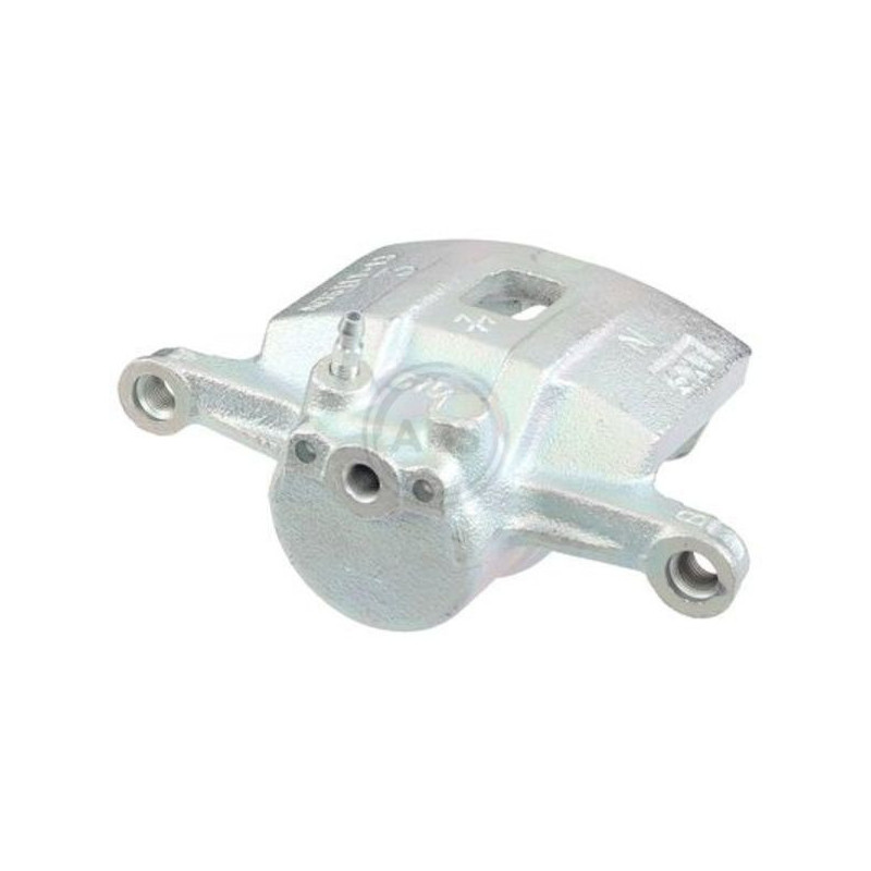Ganasce freno - ABS BRAKE