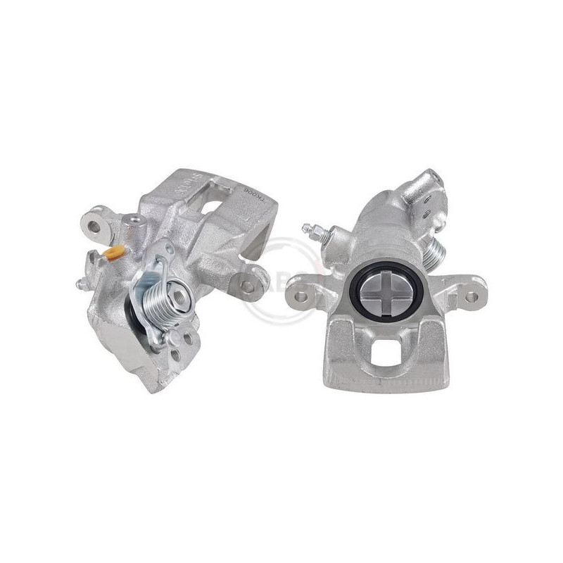 Ganasce freno - ABS BRAKE