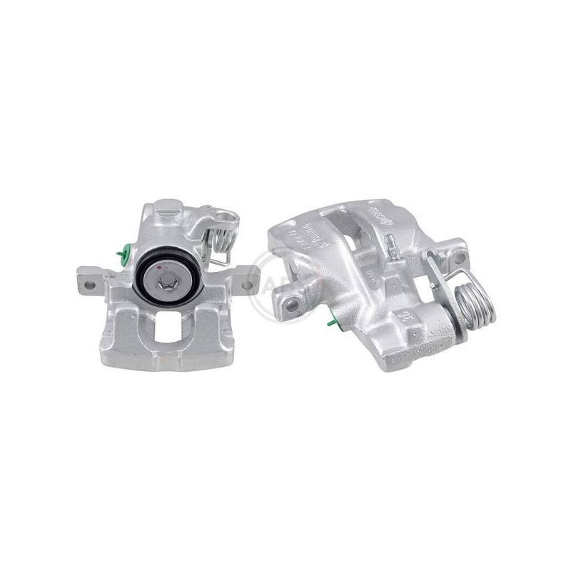 Ganasce freno - ABS BRAKE