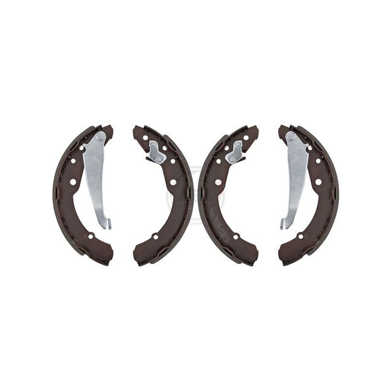 Ganasce freno - ABS BRAKE