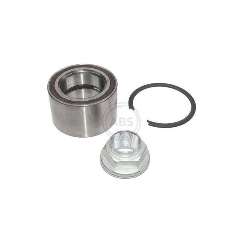 Cuscinetto ruota asse anteriore - ABS BRAKE